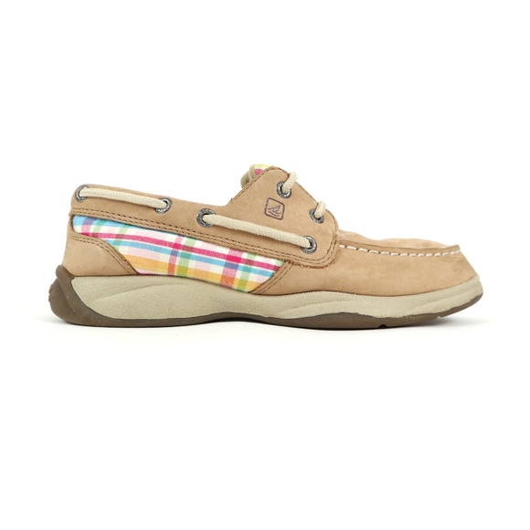 SPERRY shoes, youth size 3.5 - Picture 1 of 5